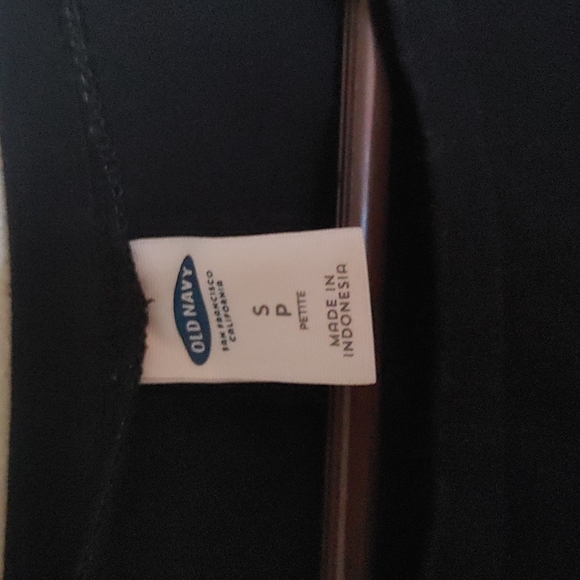 Old Navy Stretch Dress - Picture 2 of 4